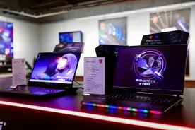 新品RTX40上市，30清仓降价，最近笔记本该怎么买？配置不是全部图片