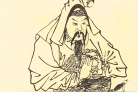 孙策为什么如此犀利，仅用6年时间就平定江东？图片