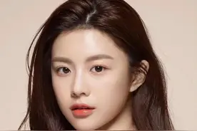 高允真，绝美时装模特，神仙颜值，傲人身材，太美太醉人图片