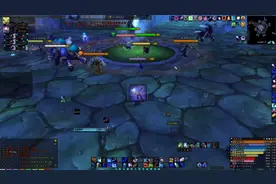 魔兽WLK：美服喷子立功！暴雪移除多个成就，310坐骑难度下降图片