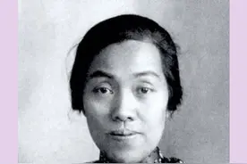 万婴之母林巧稚：出生险夭折，特殊的童年经历，成就不凡的一生图片