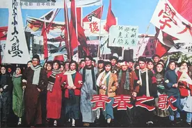 中国影业巨无霸一走进中国电影集团公司图片