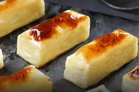 牛奶的11种隐藏吃法，炸炒蒸煮样样行图片