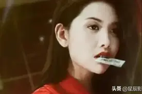 靠导演男友走红！“性感到骨子里”！一爱上就戒不掉！图片