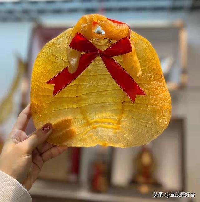 便宜花胶与贵花胶的区别 2026年便宜花胶与贵花胶的区别在哪