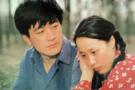 再读路遥《人生》顿悟：叫醒一个人的，从来不是道理，而是磨难图片