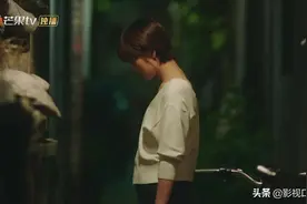 一人分饰多角，把王真儿和杨幂放一起看，女演员实力差距就出来了图片