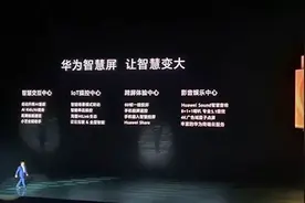 华为智慧屏不知怎么选？这份保姆级攻略请狠狠码住！图片