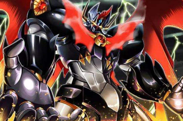 机战：堪称金手指级别的机体 每次参战必定是神棍级别的战斗力