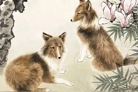 古董局中局：人性的算计图片