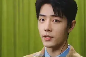 知情人爆料肖战要录制跨年！《湖南台》很看重肖战，成为压轴嘉宾图片