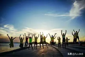 愿同学们给时光以生命——学生家长在高中毕业典礼上的发言图片