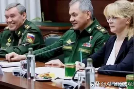 历史罕见！俄军二十位将军阵亡图片