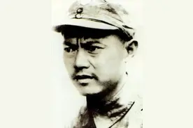 杨尚昆与李先念为何被确定为军事家，而且排名在粟裕前面？图片