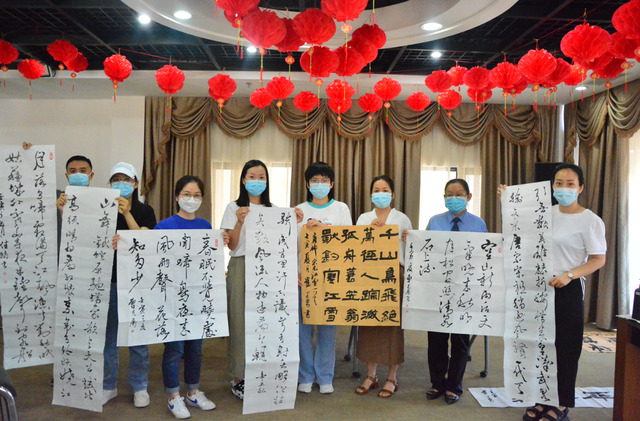 【文明单位巡礼】五项举措打造文明单位“样板间”——巩义市人民检察院创建风采展示