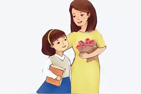 如果你有女儿，教会她勇敢自信的5个方法，父母一定要做到！图片