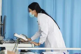 太原癫痫病医院：脑电图能不能确诊癫痫病关键看这4点！图片