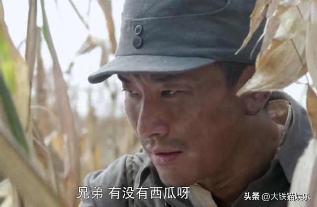 涂脂抹粉上战场，大烧饼都嫌弃，矫情的“抗日神剧”，逐渐凉凉了