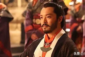 杨广为什么被后人称为千古一帝？图片