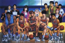 无科技而有情怀的好物种草文！灌篮高手登场篮球战靴超级大盘点图片