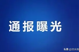 辽宁省康平县人民政府原副县长孔德军被开除公职图片