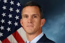 美国海军陆战队军衔详解图片