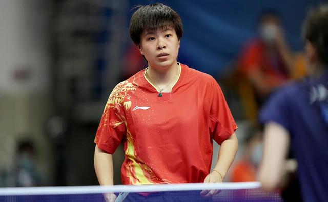 全锦赛团体项目即将收官!今天争夺决赛席位,孙颖莎出战力争卫冕