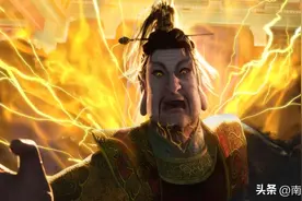 不良人6大结局燃爆！张子凡砍下李嗣源头颅，李存礼被神秘人救走图片