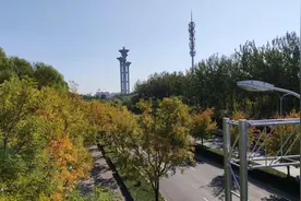聊聊北上广个人生活体验图片