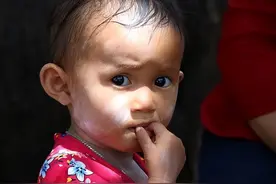 世界上“发育最快”的民族？8岁就能结婚生子，人均寿命不超40岁图片