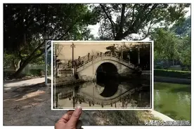 一组老照片带你穿越从前的汕头，南中国十里洋场，几百载风雨沧桑图片