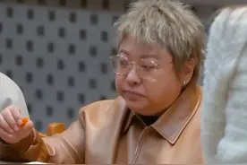 《声生不息3》：周深的尴尬，揭开了娱乐圈的三大现实面图片