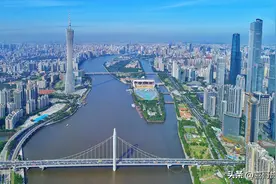 广东广州市海珠区值得游玩的旅游景点有哪些？自驾游有什么攻略？图片