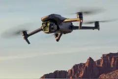 大疆推出DJI Care随心换2.0版本：权益升级，费用降低图片