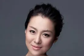 沈傲君，美图系列欣赏图片
