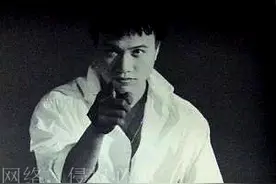 影帝万梓良的坎坷人生，和他深爱过的三个女神图片