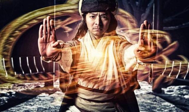 金庸剧中十大武功:独孤九剑勉强上榜,《太玄经》已成修仙功法