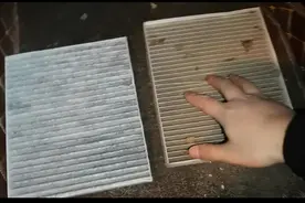 常用汽车空调滤芯类型及如何正确选择？图片