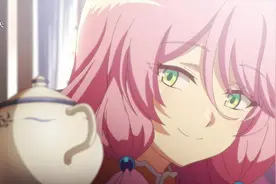 回复术士：芙蕾雅是怎么一步步黑化的图片