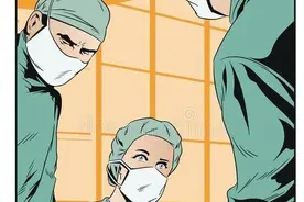 乳房切除，术后想要恢复乳房外形，乳房再造帮你重获美丽新生图片