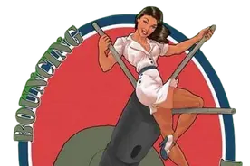 二战活寡妇制造者！被称为士兵的噩梦，邪恶的“弹跳贝蒂”跳雷图片