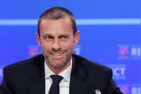 欧足联盛赞反对欧超的穆里尼奥，赢下了一切，有机会开创新的历史图片