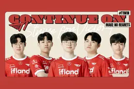 对线一般，打团贼凶！Faker回归后的T1，再斩KT晋级胜者组决赛图片