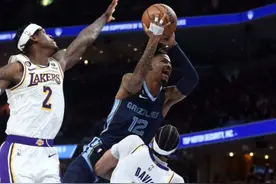 NBA真的应该取消带球撞人规则吗？图片