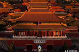 20个语文课本上的宝藏景点，你去过几个？图片