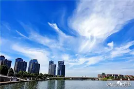 喷空地名：皇帝来视察，郑州有个仆射陂、晋王庙、凤凰台图片
