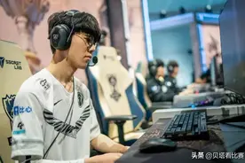 Rookie官宣离开IG成自由人！WBG老板关注Theshy，经理关注Rookie图片