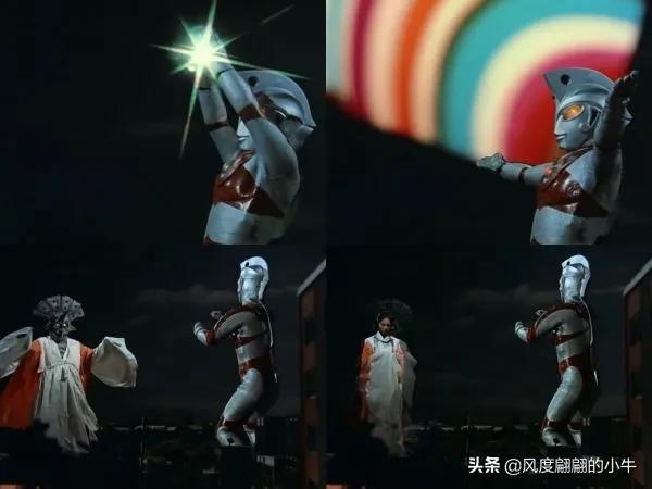 艾斯奥特曼技能大全