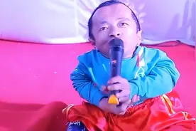 湖南18岁女子嫁0.6米丈夫，怀孕三次流产两次，称：绝不放弃图片