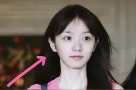 “长期化妆”和“长期素颜”的女生，皮肤差距能有多大？答案在这图片